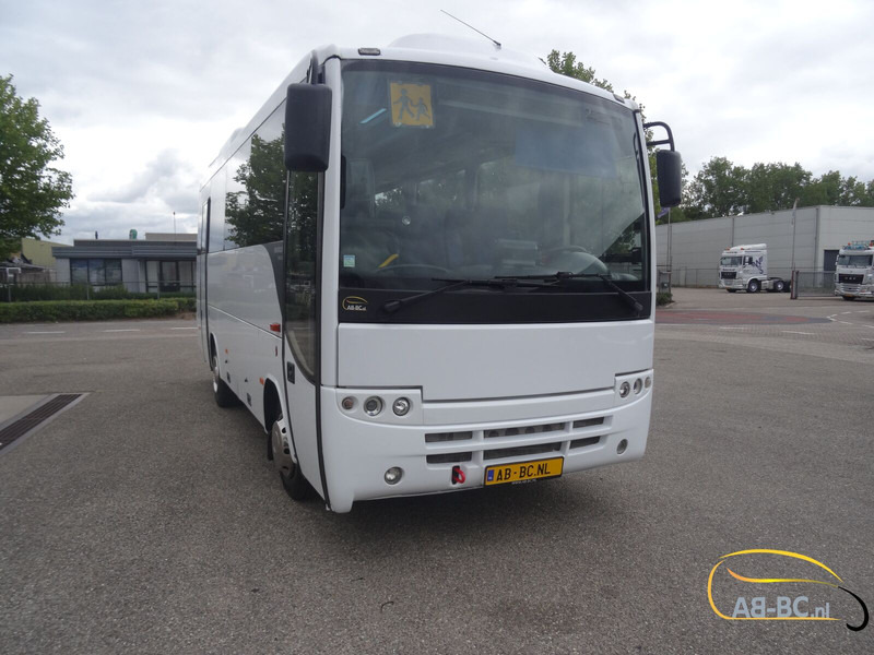 Otokar Navigo 30 Seats EURO 5 - אוטובוס פרברים: תמונה 2 Otokar Navigo 30 Seats EURO 5 - אוטובוס פרברים: תמונה 2