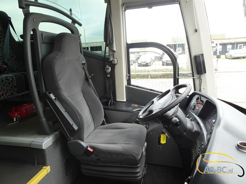 Scania Higer Touring HD, 54 Seats +Lift, Euro 6 - אוטובוס בין עירוני: תמונה 5 Scania Higer Touring HD, 54 Seats +Lift, Euro 6 - אוטובוס בין עירוני: תמונה 5