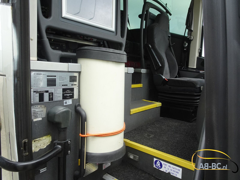 Scania Higer Touring HD, 54 Seats +Lift, Euro 6 - אוטובוס בין עירוני: תמונה 2 Scania Higer Touring HD, 54 Seats +Lift, Euro 6 - אוטובוס בין עירוני: תמונה 2