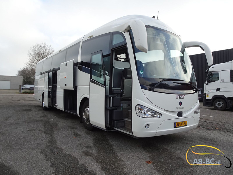 Scania Irizar I6 - 51 Seats EURO 6 - אוטובוס בין עירוני: תמונה 3 Scania Irizar I6 - 51 Seats EURO 6 - אוטובוס בין עירוני: תמונה 3