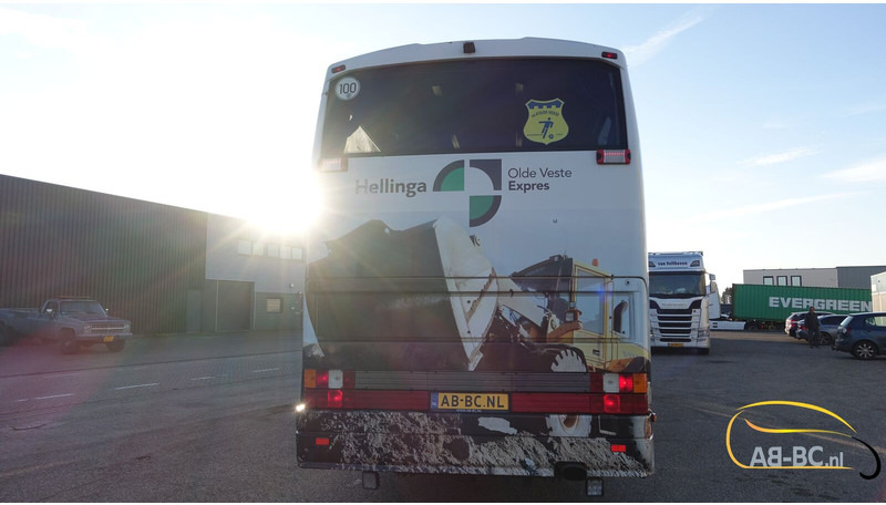 אוטובוס בין עירוני VDL Berkhof Axial SB4000: תמונה 14 אוטובוס בין עירוני VDL Berkhof Axial SB4000: תמונה 14