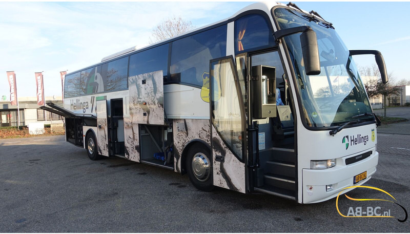 VDL Berkhof Axial SB4000 - אוטובוס בין עירוני: תמונה 3 VDL Berkhof Axial SB4000 - אוטובוס בין עירוני: תמונה 3
