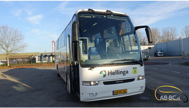 אוטובוס בין עירוני VDL Berkhof Axial SB4000: תמונה 7 אוטובוס בין עירוני VDL Berkhof Axial SB4000: תמונה 7