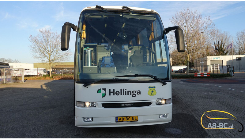 אוטובוס בין עירוני VDL Berkhof Axial SB4000: תמונה 16 אוטובוס בין עירוני VDL Berkhof Axial SB4000: תמונה 16