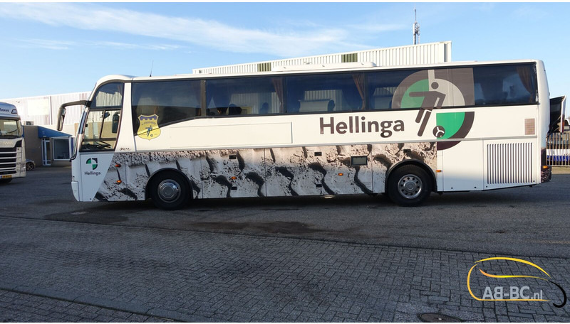 אוטובוס בין עירוני VDL Berkhof Axial SB4000: תמונה 12 אוטובוס בין עירוני VDL Berkhof Axial SB4000: תמונה 12