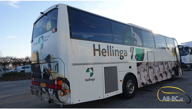 VDL Berkhof Axial SB4000 - אוטובוס בין עירוני: תמונה 5 VDL Berkhof Axial SB4000 - אוטובוס בין עירוני: תמונה 5