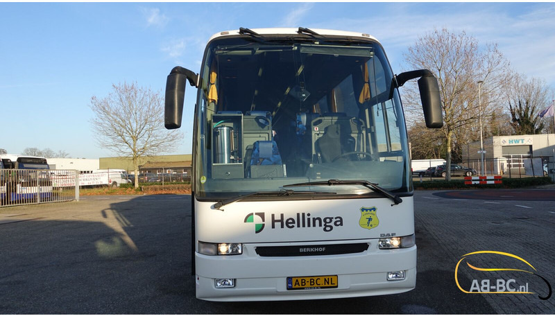 אוטובוס בין עירוני VDL Berkhof Axial SB4000: תמונה 15 אוטובוס בין עירוני VDL Berkhof Axial SB4000: תמונה 15