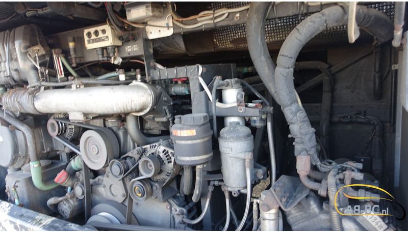 אוטובוס בין עירוני VDL Berkhof Axial SB4000: תמונה 19 אוטובוס בין עירוני VDL Berkhof Axial SB4000: תמונה 19