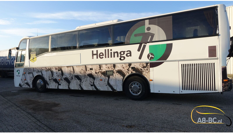 אוטובוס בין עירוני VDL Berkhof Axial SB4000: תמונה 11 אוטובוס בין עירוני VDL Berkhof Axial SB4000: תמונה 11