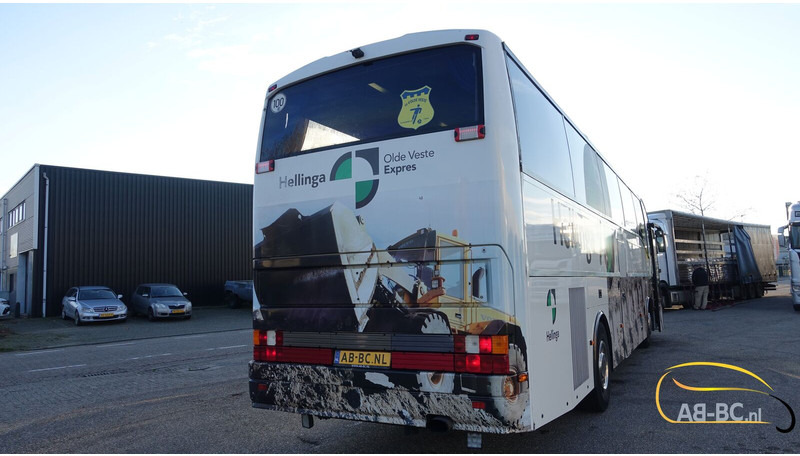 אוטובוס בין עירוני VDL Berkhof Axial SB4000: תמונה 8 אוטובוס בין עירוני VDL Berkhof Axial SB4000: תמונה 8