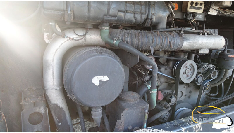 אוטובוס בין עירוני VDL Berkhof Axial SB4000: תמונה 18 אוטובוס בין עירוני VDL Berkhof Axial SB4000: תמונה 18