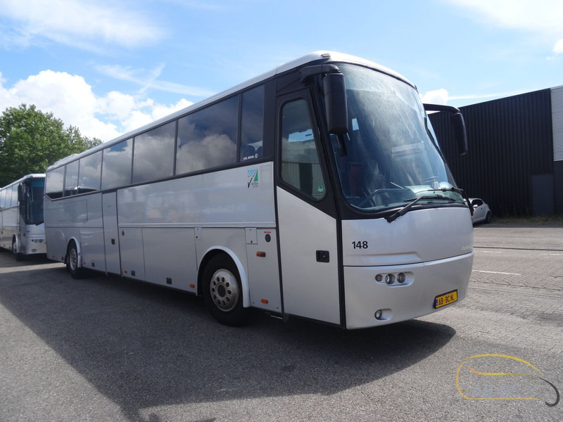 VDL Bova Futura FHD127/365 - 50 Seats EURO 5 - אוטובוס בין עירוני: תמונה 1 VDL Bova Futura FHD127/365 - 50 Seats EURO 5 - אוטובוס בין עירוני: תמונה 1