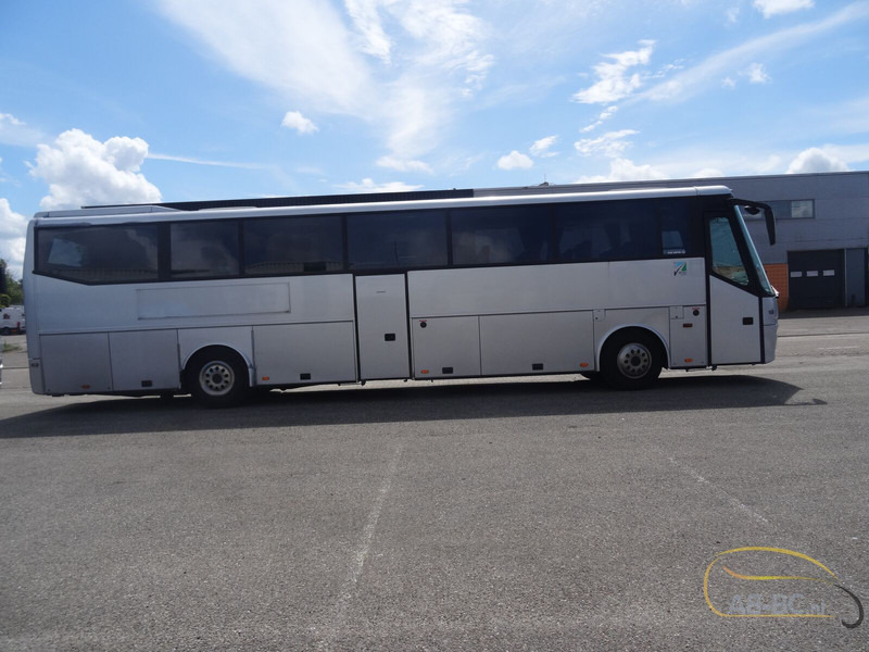 VDL Bova Futura FHD127/365 - 50 Seats EURO 5 - אוטובוס בין עירוני: תמונה 4 VDL Bova Futura FHD127/365 - 50 Seats EURO 5 - אוטובוס בין עירוני: תמונה 4