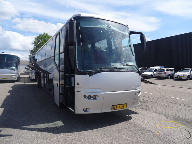 VDL Bova Futura FHD127/365 - 50 Seats EURO 5 - אוטובוס בין עירוני: תמונה 3 VDL Bova Futura FHD127/365 - 50 Seats EURO 5 - אוטובוס בין עירוני: תמונה 3