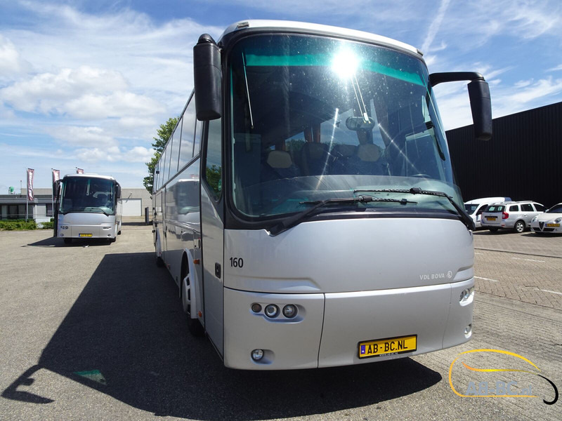 VDL Bova Futura FHD127 - 48 Seats EURO 5 - אוטובוס בין עירוני: תמונה 2 VDL Bova Futura FHD127 - 48 Seats EURO 5 - אוטובוס בין עירוני: תמונה 2