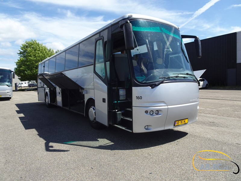 VDL Bova Futura FHD127 - 48 Seats EURO 5 - אוטובוס בין עירוני: תמונה 4 VDL Bova Futura FHD127 - 48 Seats EURO 5 - אוטובוס בין עירוני: תמונה 4