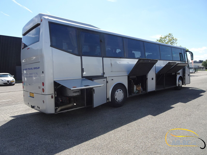 VDL Bova Futura FHD127 - 48 Seats EURO 5 - אוטובוס בין עירוני: תמונה 5 VDL Bova Futura FHD127 - 48 Seats EURO 5 - אוטובוס בין עירוני: תמונה 5
