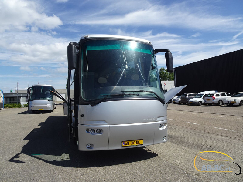 VDL Bova Futura FHD127 - 48 Seats EURO 5 - אוטובוס בין עירוני: תמונה 3 VDL Bova Futura FHD127 - 48 Seats EURO 5 - אוטובוס בין עירוני: תמונה 3