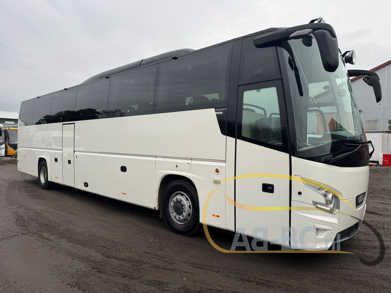 VDL Futura FHD2-129/300 - 55 Seats EURO 6, 4 pcs. from Jan 26 - אוטובוס בין עירוני: תמונה 1 VDL Futura FHD2-129/300 - 55 Seats EURO 6, 4 pcs. from Jan 26 - אוטובוס בין עירוני: תמונה 1