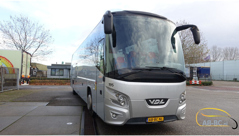 VDL Futura FHD2-129/370- 55 Seats EURO 5 - אוטובוס בין עירוני: תמונה 3 VDL Futura FHD2-129/370- 55 Seats EURO 5 - אוטובוס בין עירוני: תמונה 3