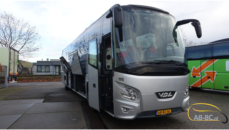 VDL Futura FHD2-129/370- 55 Seats EURO 5 - אוטובוס בין עירוני: תמונה 4 VDL Futura FHD2-129/370- 55 Seats EURO 5 - אוטובוס בין עירוני: תמונה 4