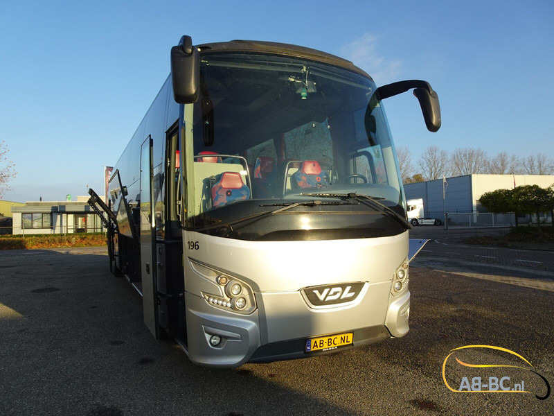 VDL Futura FHD2 129-370 - 55 Seats EURO 6 - אוטובוס בין עירוני: תמונה 3 VDL Futura FHD2 129-370 - 55 Seats EURO 6 - אוטובוס בין עירוני: תמונה 3