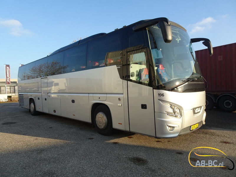 VDL Futura FHD2 129-370 - 55 Seats EURO 6 - אוטובוס בין עירוני: תמונה 1 VDL Futura FHD2 129-370 - 55 Seats EURO 6 - אוטובוס בין עירוני: תמונה 1