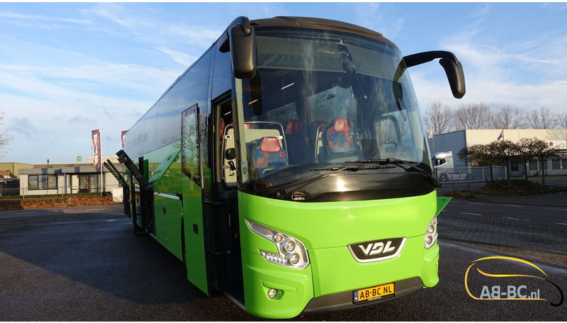 VDL Futura FHD2 129-370 - 55 Seats EURO 6 - אוטובוס בין עירוני: תמונה 3 VDL Futura FHD2 129-370 - 55 Seats EURO 6 - אוטובוס בין עירוני: תמונה 3