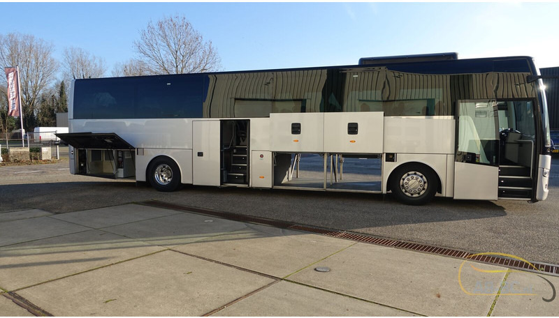 Van Hool EX16 Mid, 55 Seats, Euro 6 - אוטובוס בין עירוני: תמונה 4 Van Hool EX16 Mid, 55 Seats, Euro 6 - אוטובוס בין עירוני: תמונה 4