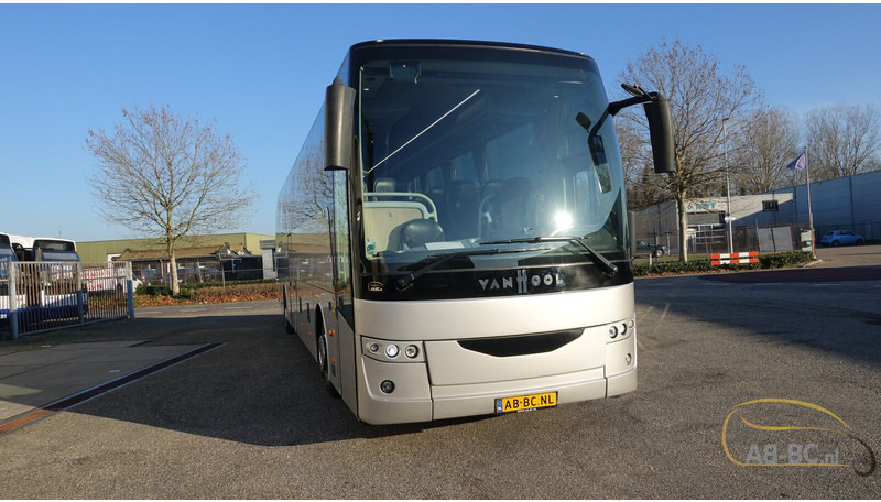 Van Hool EX16 Mid, 55 Seats, Euro 6 - אוטובוס בין עירוני: תמונה 5 Van Hool EX16 Mid, 55 Seats, Euro 6 - אוטובוס בין עירוני: תמונה 5