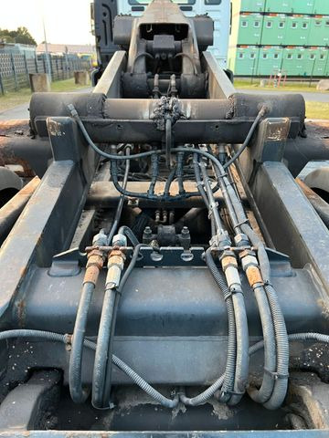 MAN TGS 26.400 Meiller RK-2065/KEINE 460,440 - משאית הרמת וו: תמונה 5 MAN TGS 26.400 Meiller RK-2065/KEINE 460,440 - משאית הרמת וו: תמונה 5