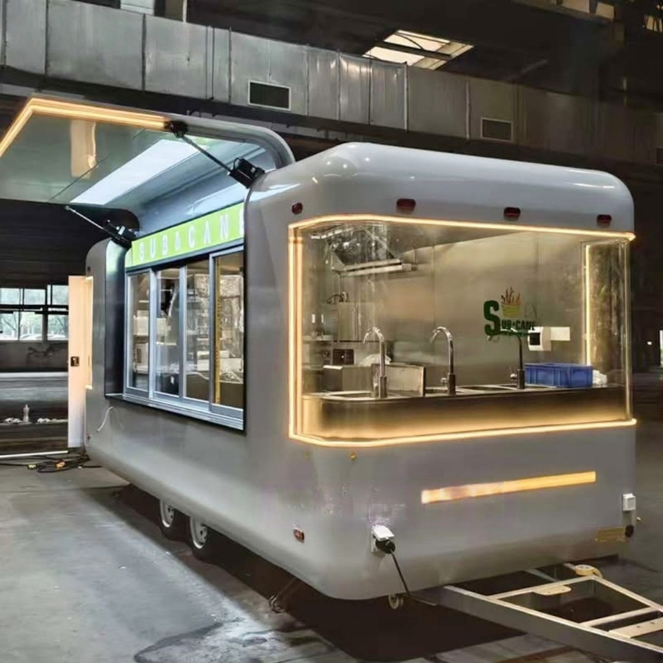 Oulead - קרון נגרר לממכר: תמונה 2 Oulead - קרון נגרר לממכר: תמונה 2