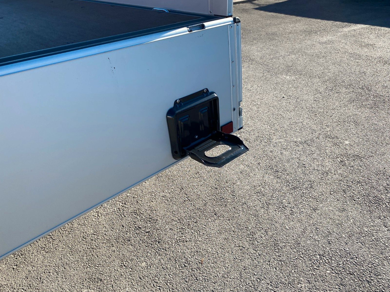 Fiat DUCATO XLWB MAXI PRITSCHE - כלי רכב מסחרי במיטה שטוחה: תמונה 3 Fiat DUCATO XLWB MAXI PRITSCHE - כלי רכב מסחרי במיטה שטוחה: תמונה 3