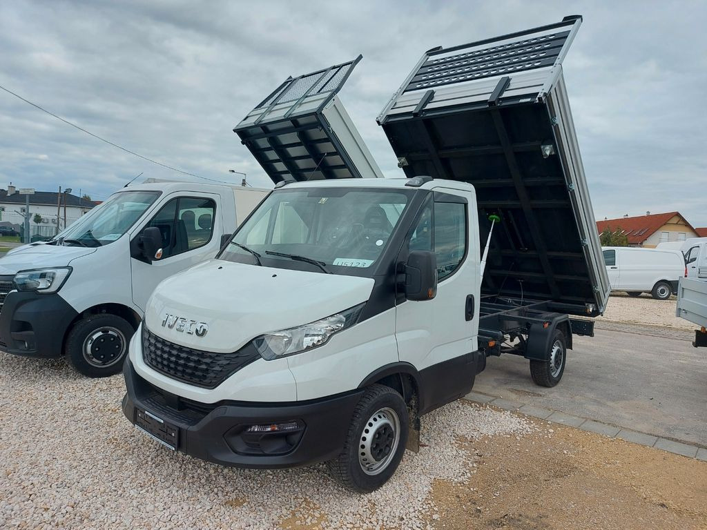 Iveco Daily 35C16 Fahrgestell Wählbar Aufbau Euro6E Iveco Daily 35C16 Fahrgestell Wählbar Aufbau Euro6E - משאית עם שלדת תא, משאית מנוף: תמונה 5 Iveco Daily 35C16 Fahrgestell Wählbar Aufbau Euro6E Iveco Daily 35C16 Fahrgestell Wählbar Aufbau Euro6E - משאית עם שלדת תא, משאית מנוף: תמונה 5