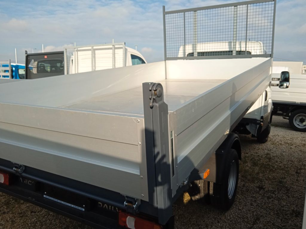 Iveco Daily 35C18H Dreiseitenkipper Iveco Daily 35C18H Dreiseitenkipper - כלי רכב מסחרי מזהיר: תמונה 2 Iveco Daily 35C18H Dreiseitenkipper Iveco Daily 35C18H Dreiseitenkipper - כלי רכב מסחרי מזהיר: תמונה 2