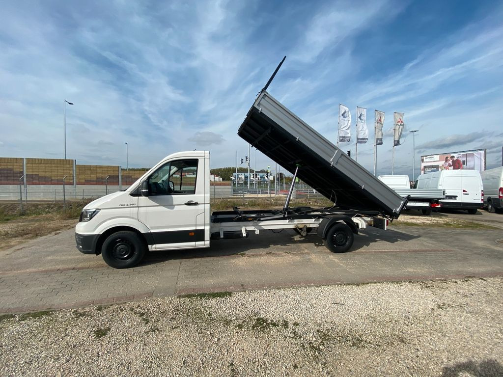 MAN L4 - 3.140 4X2F SB Kipper SOFORT - כלי רכב מסחרי מזהיר: תמונה 2 MAN L4 - 3.140 4X2F SB Kipper SOFORT - כלי רכב מסחרי מזהיר: תמונה 2