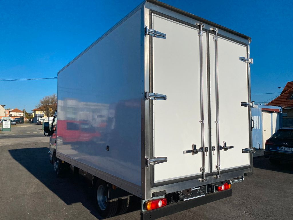 Mitsubishi Canter FUSO 3C15 MT Kühl-Koffer -20C°SOFORT - משאית קירור: תמונה 5 Mitsubishi Canter FUSO 3C15 MT Kühl-Koffer -20C°SOFORT - משאית קירור: תמונה 5