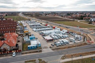 הַחכָּרָה  Mitsubishi FUSO CANTER 6C18 4WD PRITSCHE+PM 6522P KRAN Mitsubishi FUSO CANTER 6C18 4WD PRITSCHE+PM 6522P KRAN: תמונה 33