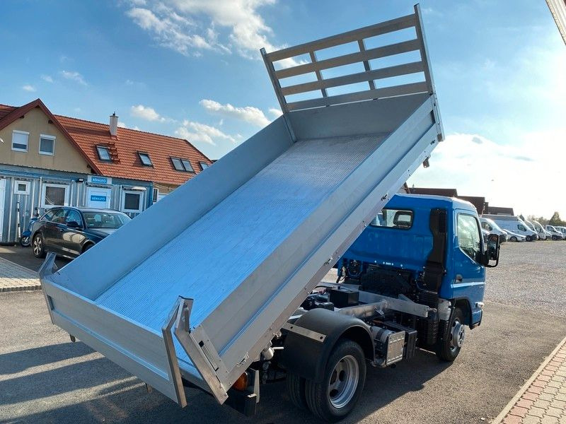 Mitsubishi Fuso Alukipper - מזהיר: תמונה 2 Mitsubishi Fuso Alukipper - מזהיר: תמונה 2