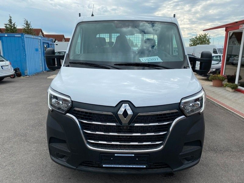 Renault Master Kipper L3H1 P5 4,5t 165Ps Renault Master Kipper L3H1 P5 4,5t 165Ps - כלי רכב מסחרי מזהיר: תמונה 2 Renault Master Kipper L3H1 P5 4,5t 165Ps Renault Master Kipper L3H1 P5 4,5t 165Ps - כלי רכב מסחרי מזהיר: תמונה 2