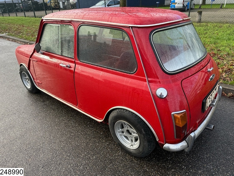 Austin ? Seven 850 - סדאן: תמונה 2 Austin ? Seven 850 - סדאן: תמונה 2