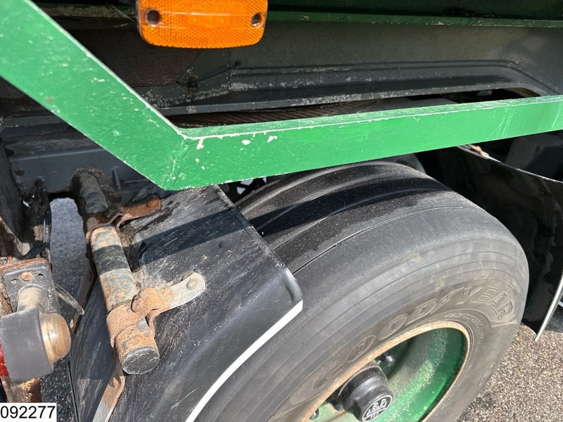 סמיטריילר עם מזהיר Bulthuis kipper: תמונה 12 סמיטריילר עם מזהיר Bulthuis kipper: תמונה 12