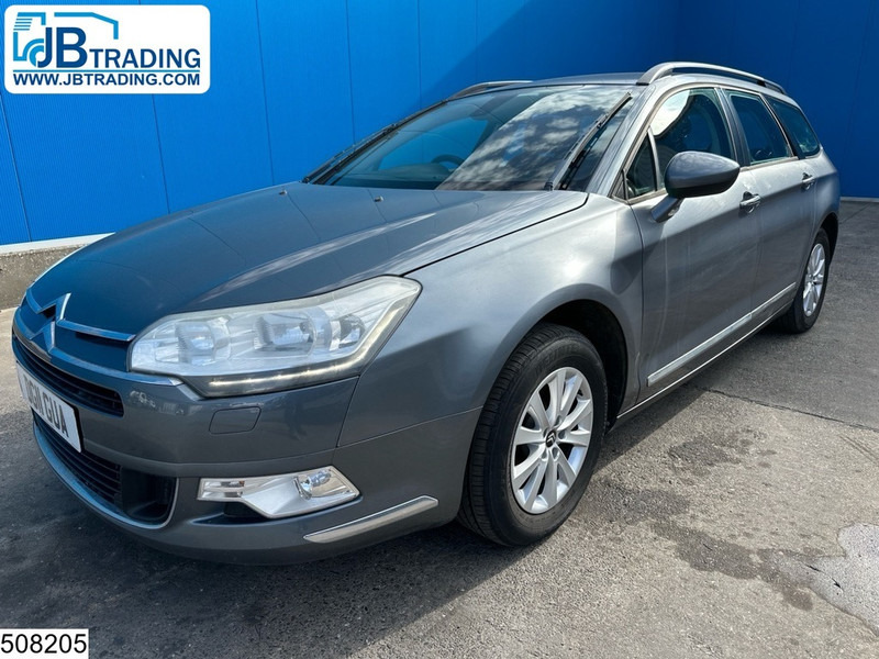 Citroën C5 C5 - מכונית: תמונה 1 Citroën C5 C5 - מכונית: תמונה 1