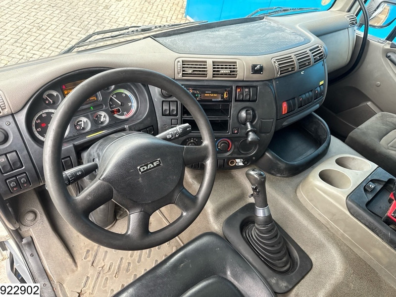 DAF 85 CF 410 6x4, EURO 5, Palfinger, Steel suspension - משאית צד נופל/ שטוחה, משאית מנוף: תמונה 5 DAF 85 CF 410 6x4, EURO 5, Palfinger, Steel suspension - משאית צד נופל/ שטוחה, משאית מנוף: תמונה 5