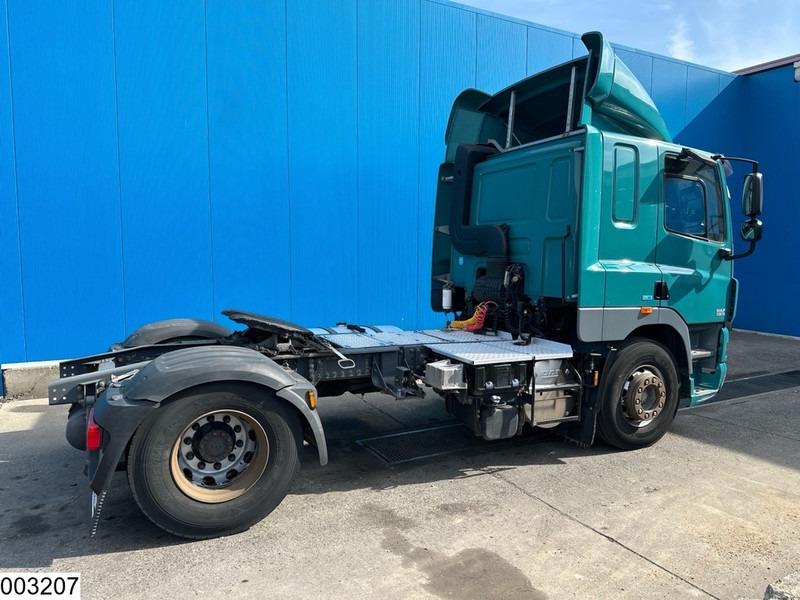 DAF CF 360 EURO 5 - יחידת טרקטור: תמונה 2 DAF CF 360 EURO 5 - יחידת טרקטור: תמונה 2