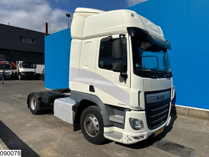 DAF CF 400 EURO 6, ACC - יחידת טרקטור: תמונה 2 DAF CF 400 EURO 6, ACC - יחידת טרקטור: תמונה 2