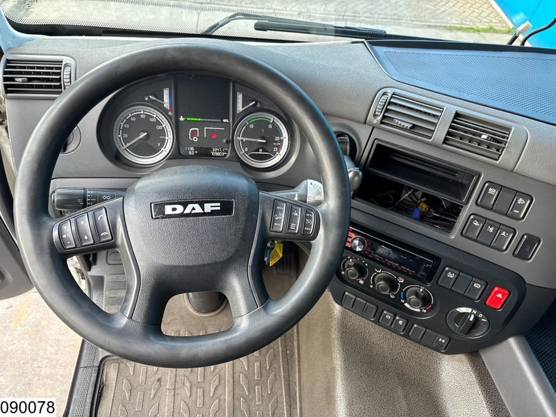 DAF CF 400 EURO 6, ACC - יחידת טרקטור: תמונה 5 DAF CF 400 EURO 6, ACC - יחידת טרקטור: תמונה 5