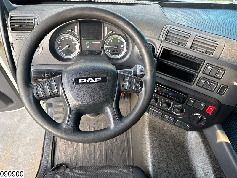 DAF CF 400 EURO 6, ACC - יחידת טרקטור: תמונה 5 DAF CF 400 EURO 6, ACC - יחידת טרקטור: תמונה 5