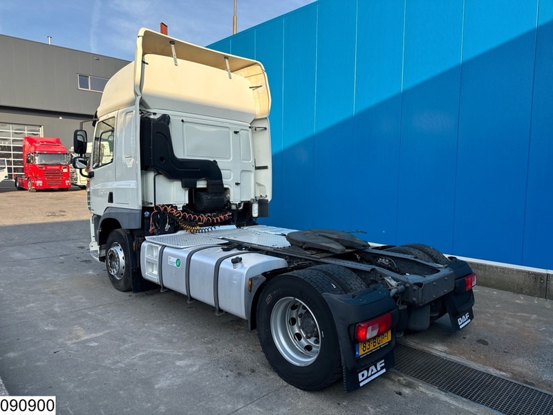 DAF CF 400 EURO 6, ACC - יחידת טרקטור: תמונה 4 DAF CF 400 EURO 6, ACC - יחידת טרקטור: תמונה 4