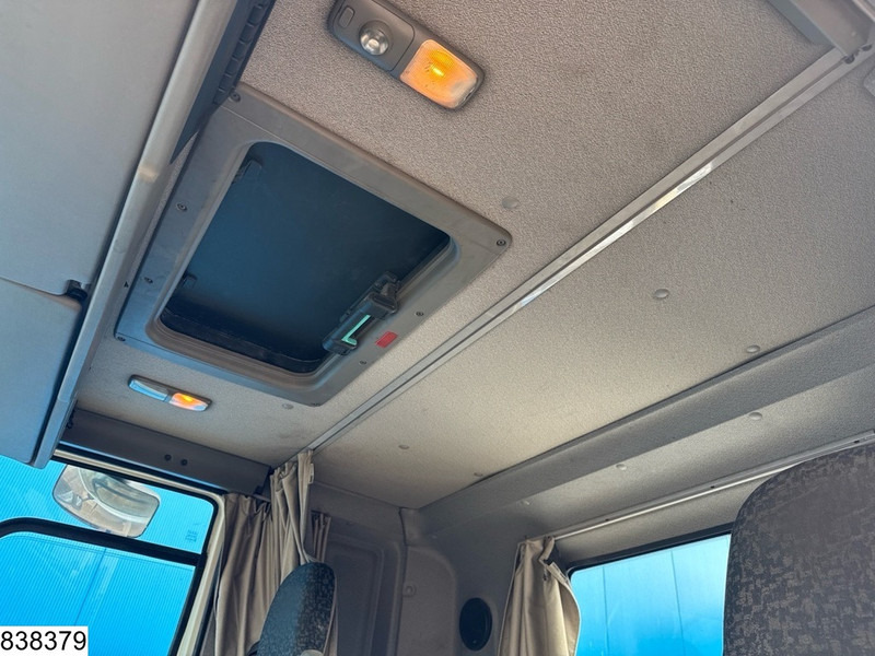 משאית הרמת וו DAF CF 410 6X2, EURO 5, Dalby, Hydraulic: תמונה 8